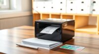 top 15 desk label printers