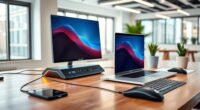top 15 laptop docking stations