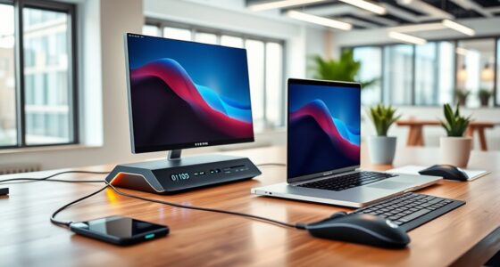 top 15 laptop docking stations