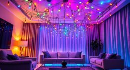 top 15 led string light trends