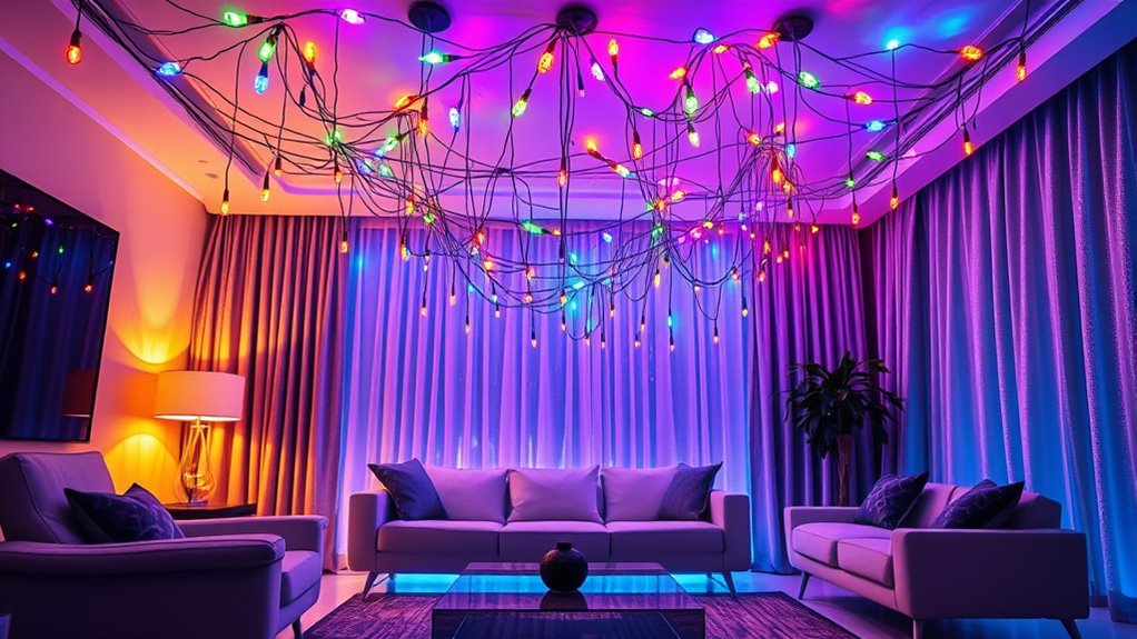 top 15 led string light trends