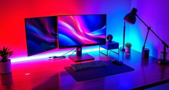 top 15 rgb desk lighting