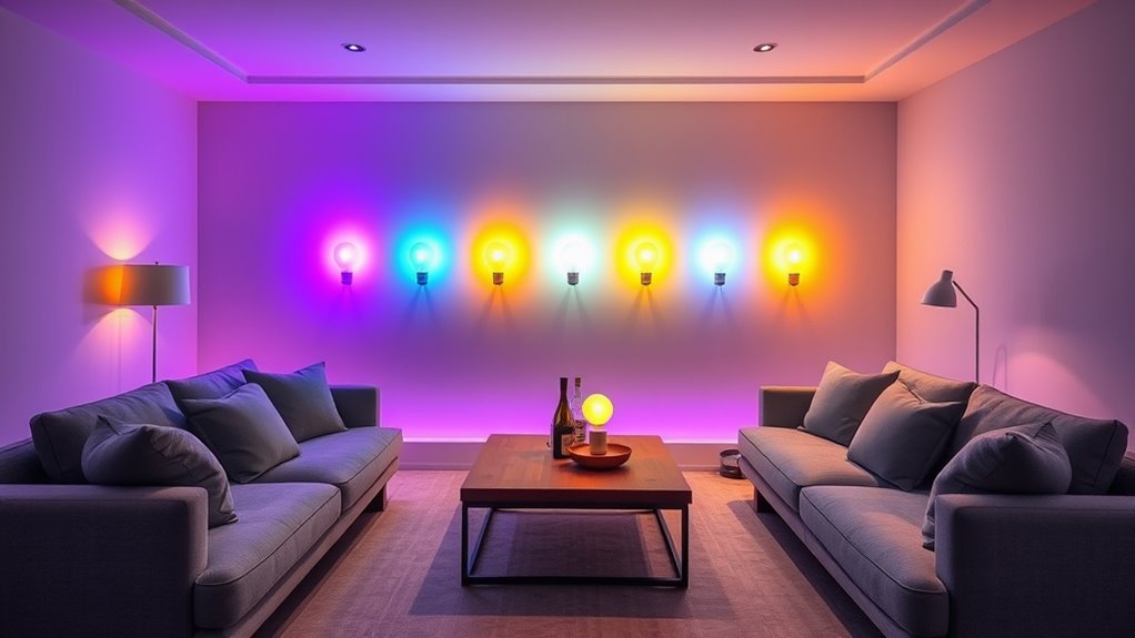 top 15 smart light bulbs