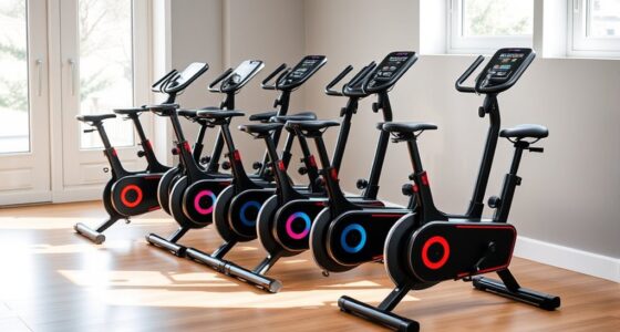 top 15 space saving home bikes
