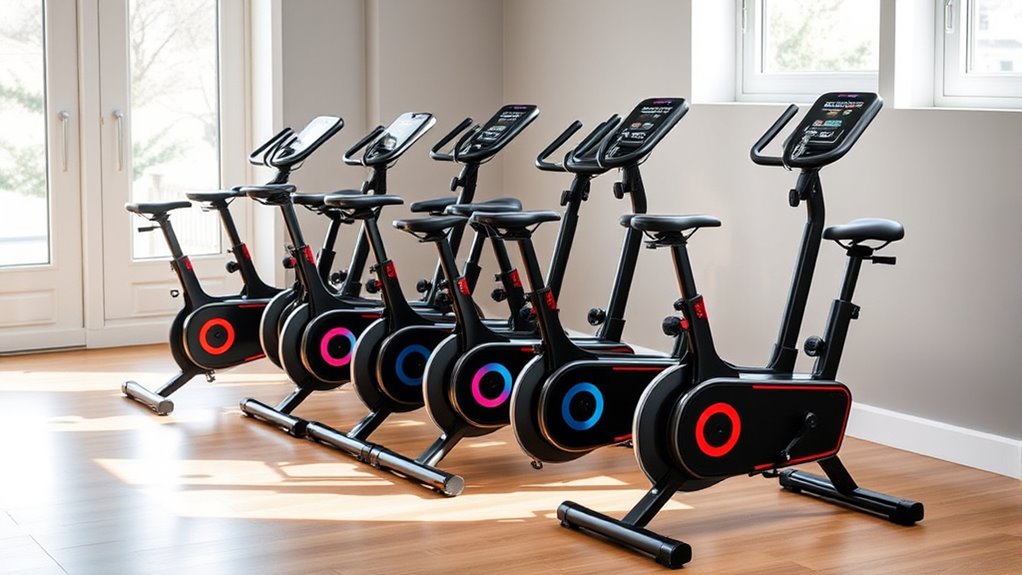 top 15 space saving home bikes