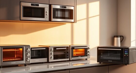 top 15 toaster ovens 2025