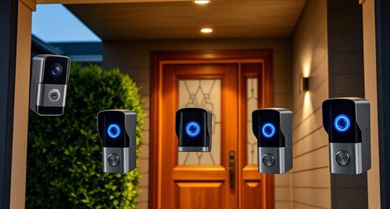 top 2k video doorbells