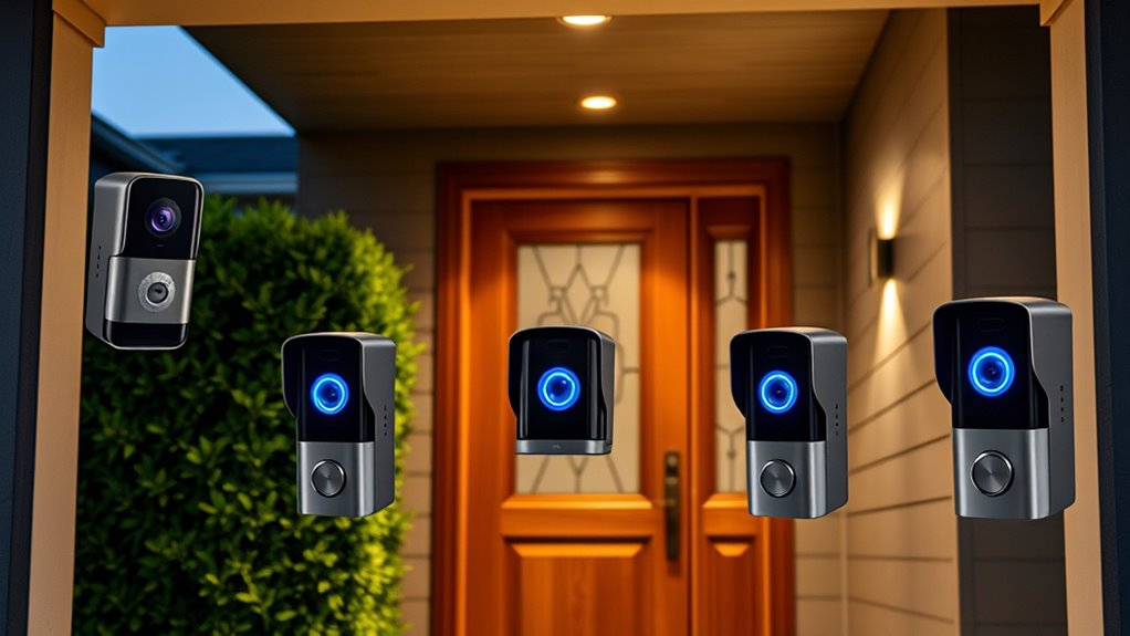 top 2k video doorbells