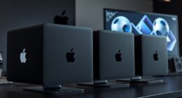 top 3d mac studio options