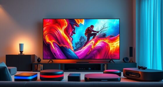top 4k streaming devices