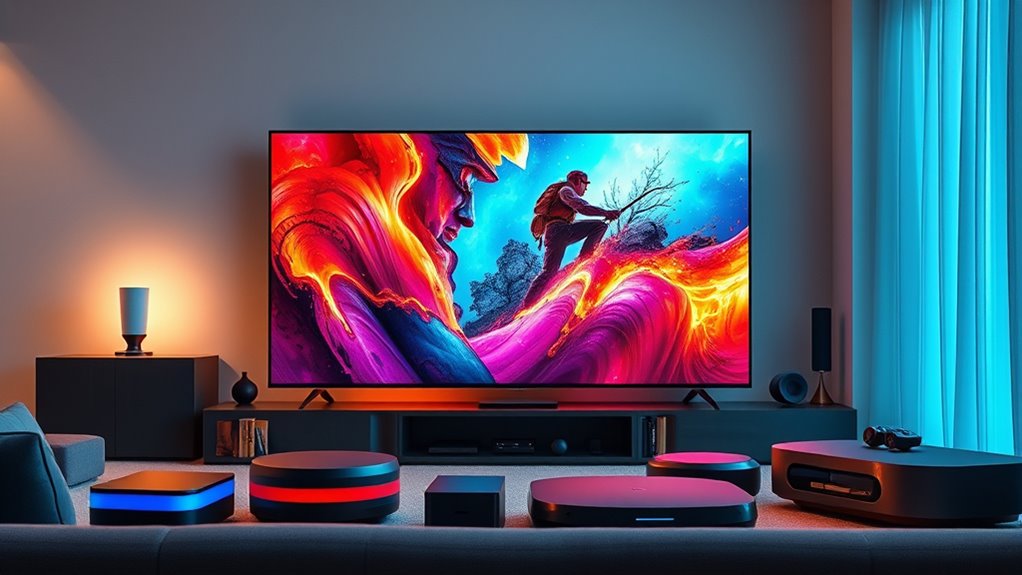top 4k streaming devices