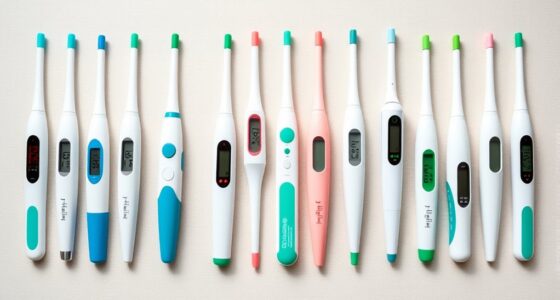 top accurate thermometer picks