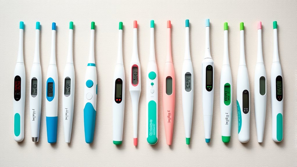 top accurate thermometer picks