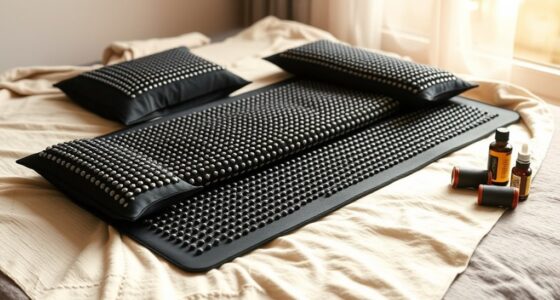 top acupressure mat sets