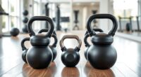 top adjustable kettlebells 2025
