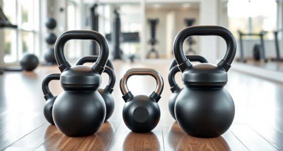 top adjustable kettlebells 2025