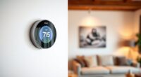 top alexa compatible thermostat options