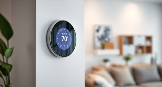top alexa compatible thermostats
