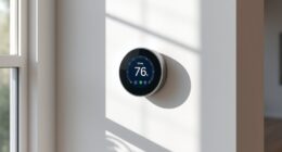 top alexa thermostat picks