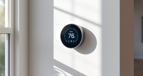top alexa thermostat picks