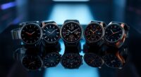 top android smartwatches 2025