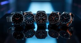 top android smartwatches 2025