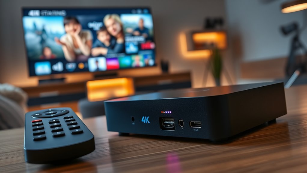 top android tv box picks