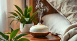top aromatic humidifier choices