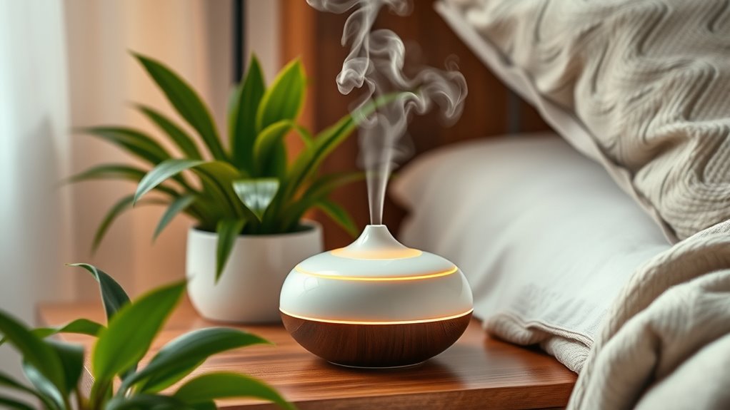 top aromatic humidifier choices