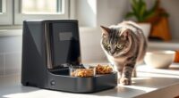 top automatic cat feeders