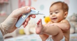 top baby rectal thermometers