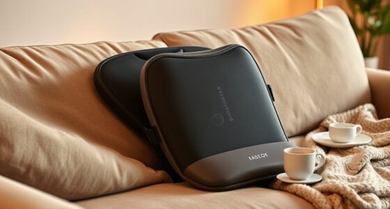 top back massagers list
