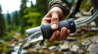 top backpacking water filters