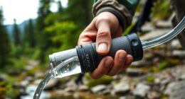top backpacking water filters