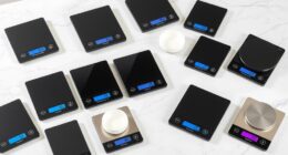 top baking digital scales