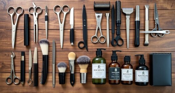 top beard grooming kits