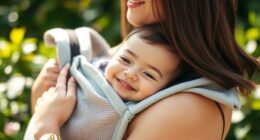 top breathable baby carriers