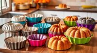 top bundt cake pans