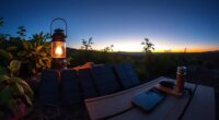 top camping solar power banks