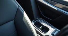 top car seat gap fillers