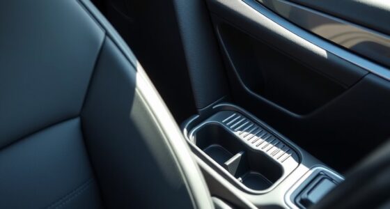 top car seat gap fillers