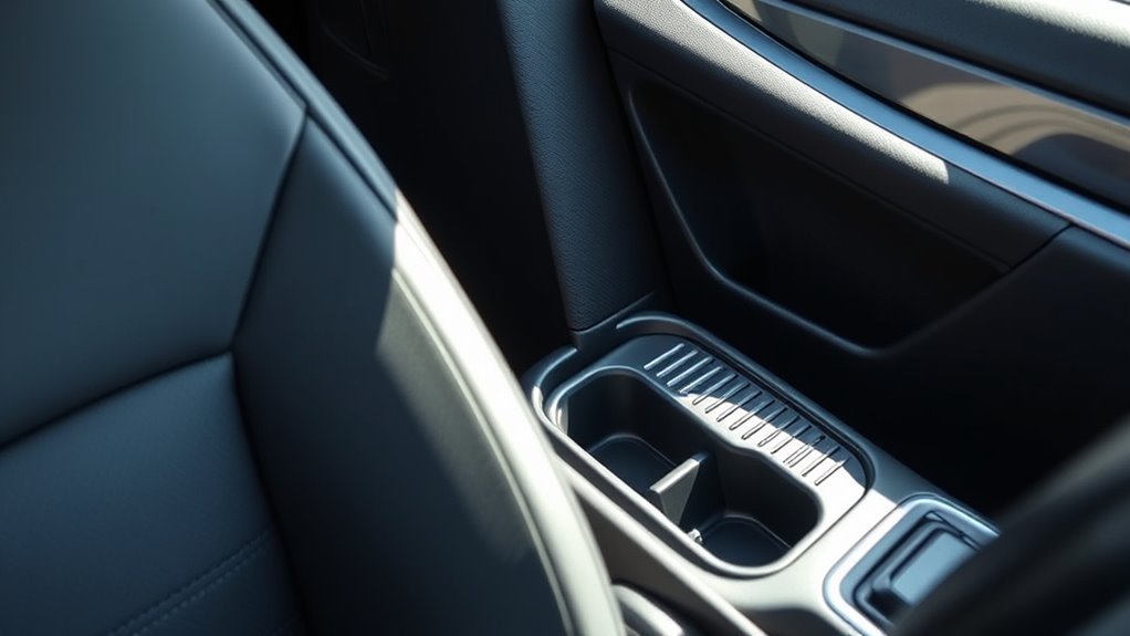 top car seat gap fillers