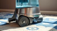 top carpet cleaning machines