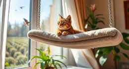 top cat window perches