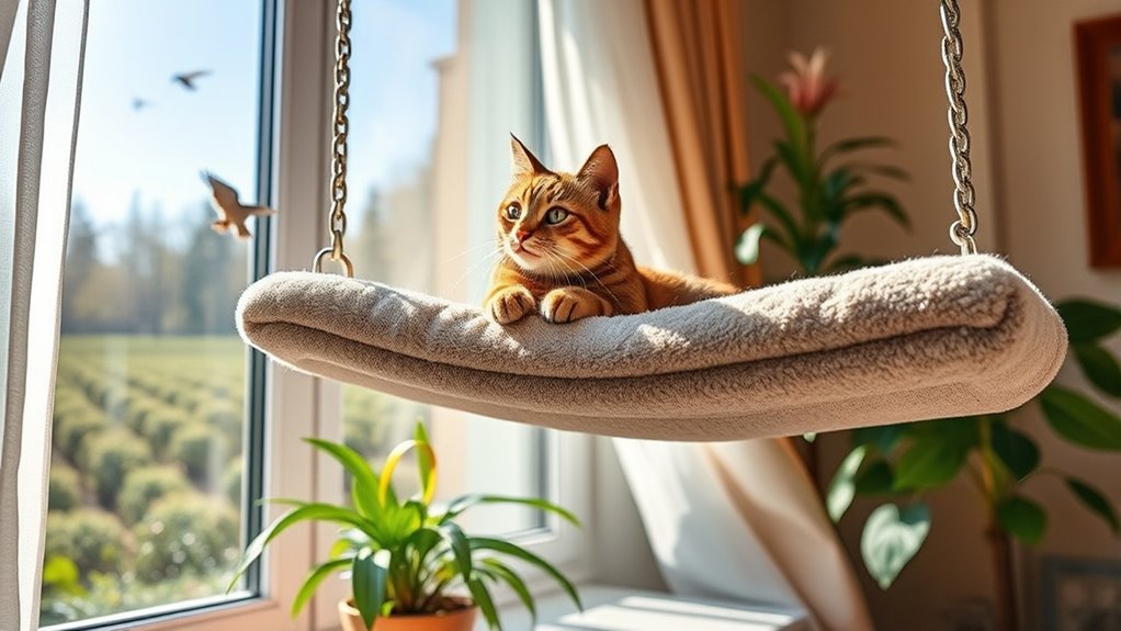 top cat window perches