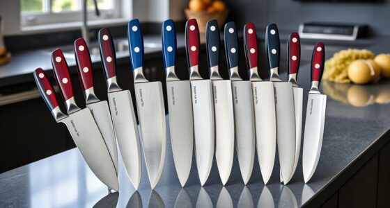 top ceramic chef s knives