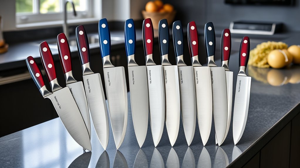 top ceramic chef s knives