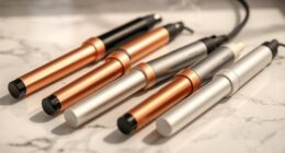 top ceramic curling irons