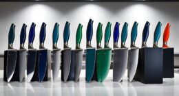 top ceramic knife sets