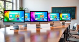 top classroom imac recommendations